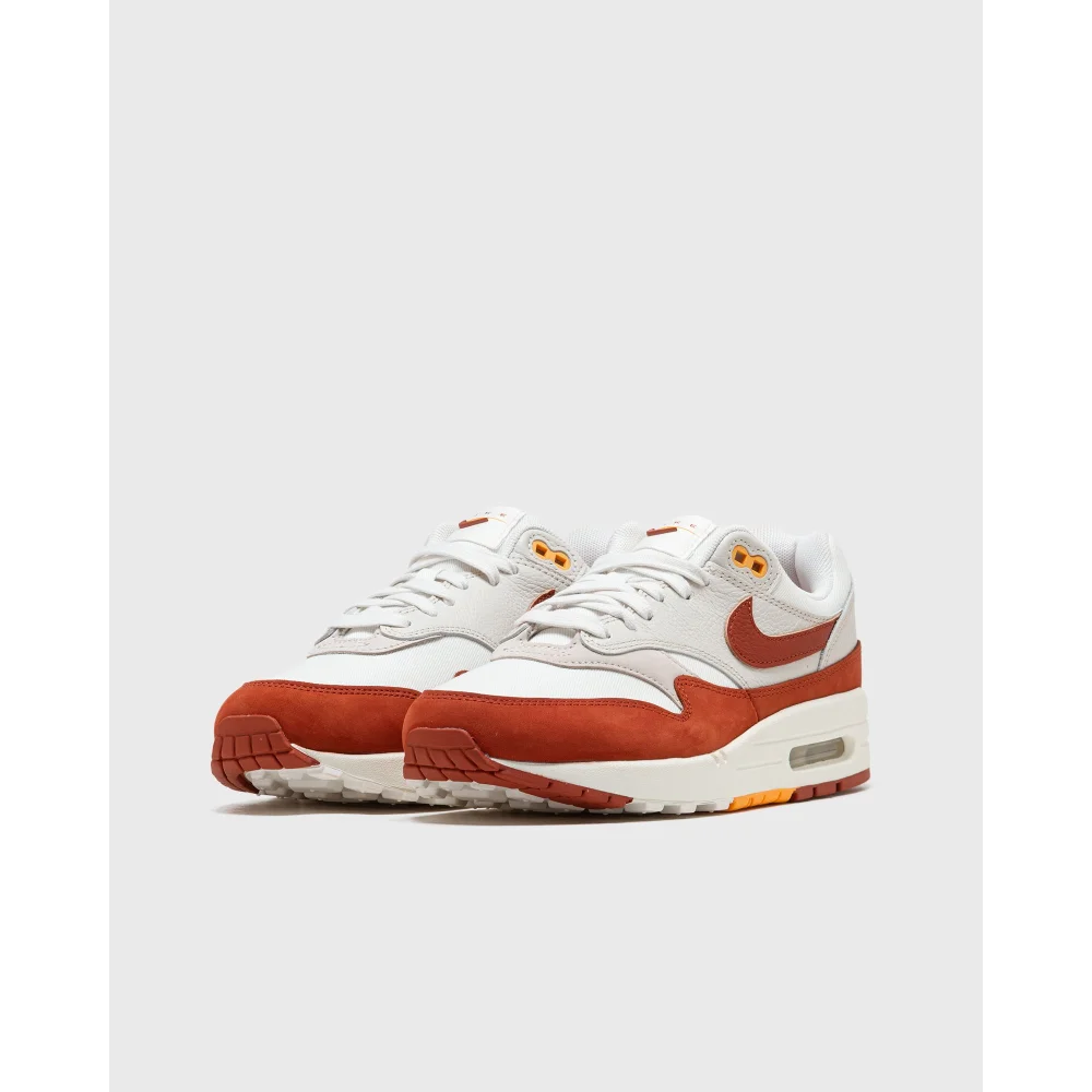 Nike Air Max 1 LX WMNS FD2370-100 / weiss