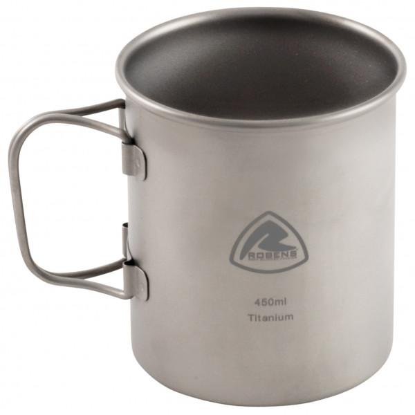 Robens - Titanium Mug - Becher