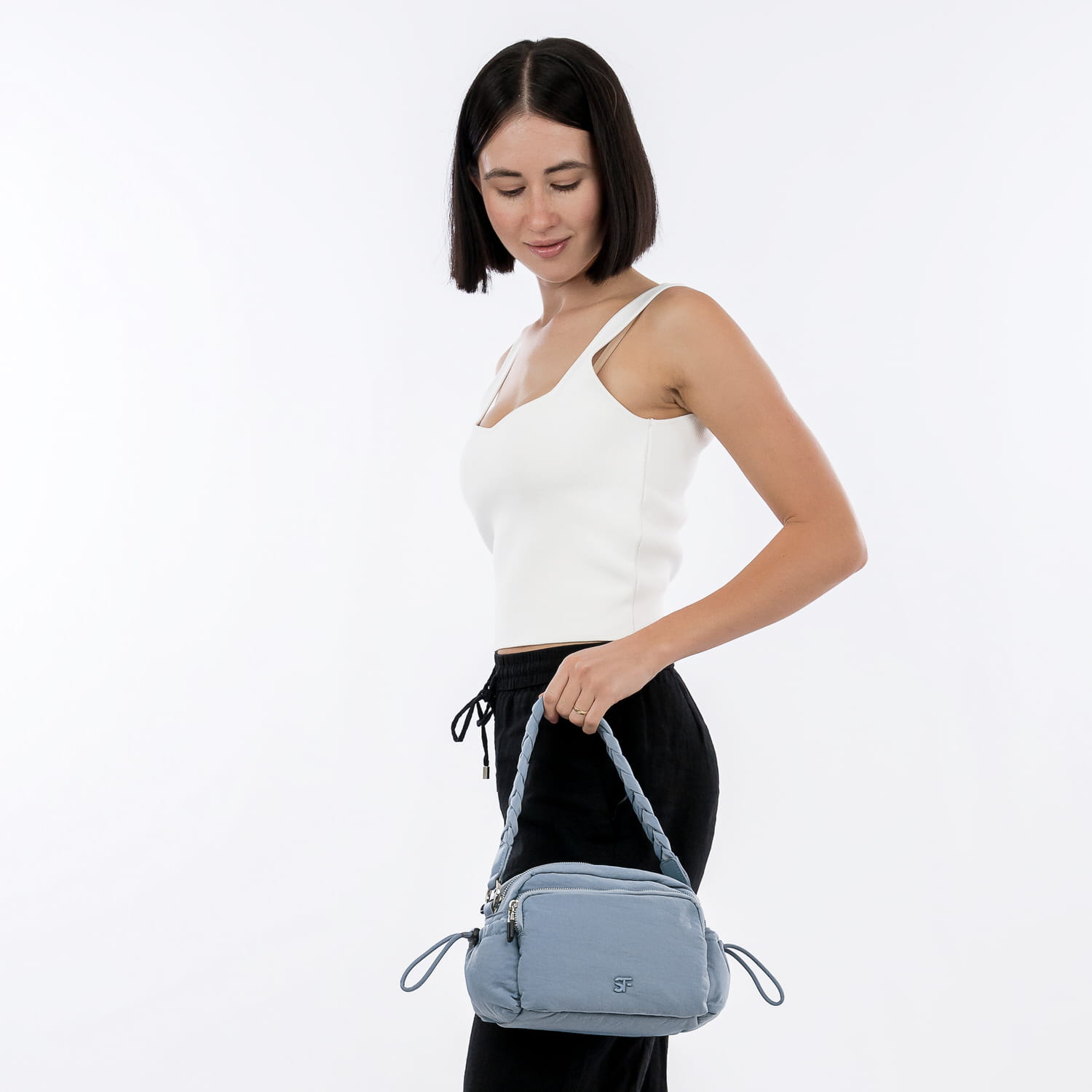 Bolso de hombro SURI FREY SFY Abby