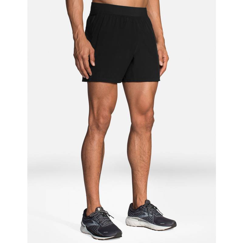 Brooks Sherpa 5 Funktionsshorts Herren
