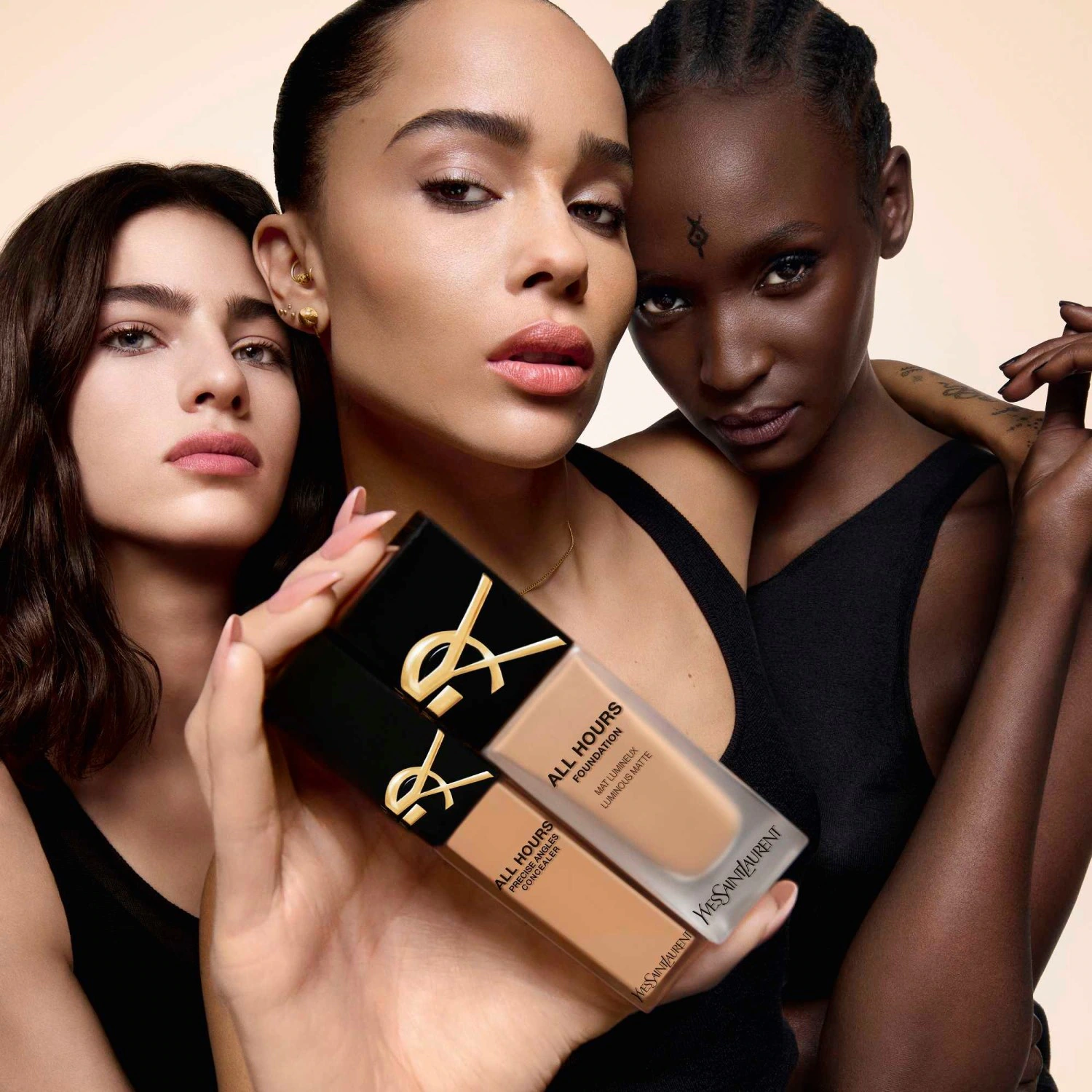 Yves Saint Laurent Precise Angles Concealer