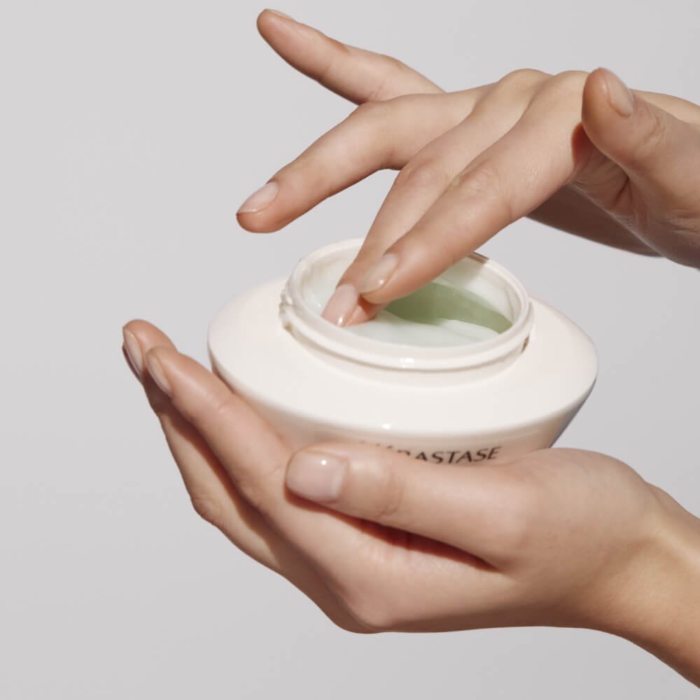 KÉRASTASE SPÉCIFIQUE ANTI-FETT Masque Rehydrant - Haarmaske