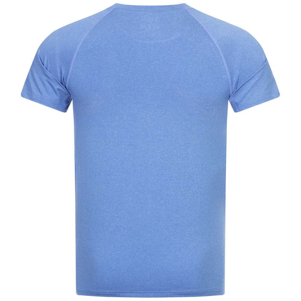 JELEX FIT 22 Herren Fitness T-Shirt blau