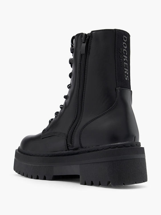 Dockers Schnürboots