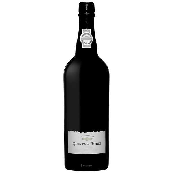Quinta de RorizVintage Port 2016
