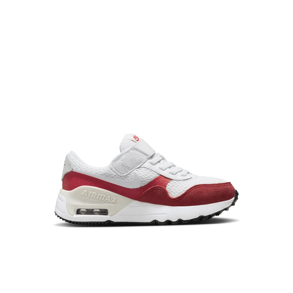 Nike Air Max DQ0285-108 / weiss