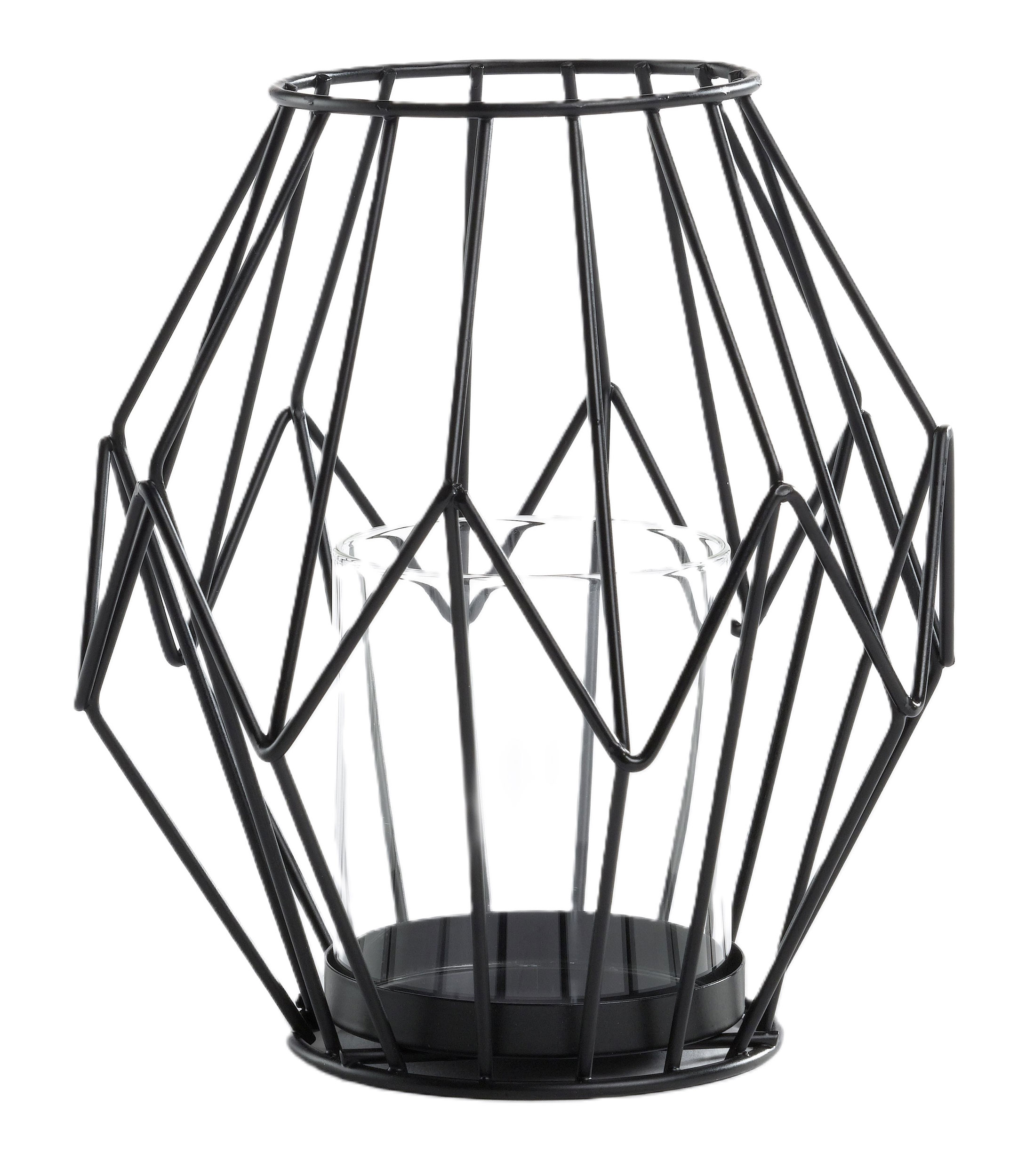 casa NOVAcasaNOVA Windlicht 16,5cm