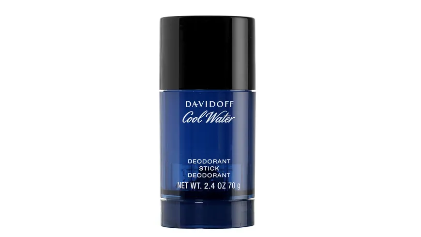DAVIDOFF Cool Water Deo Stick 70 ml