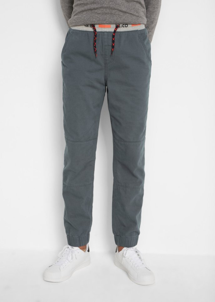Jungen Thermohose, Loose Fit