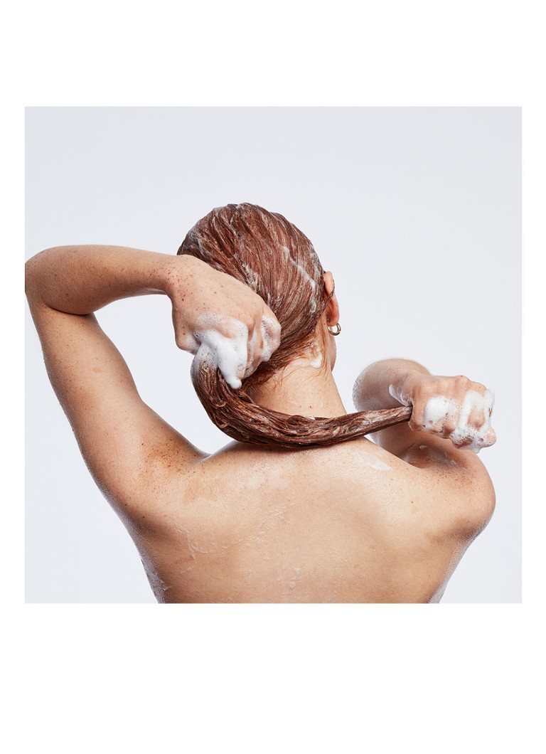 OUAI Medium Hair Shampoo