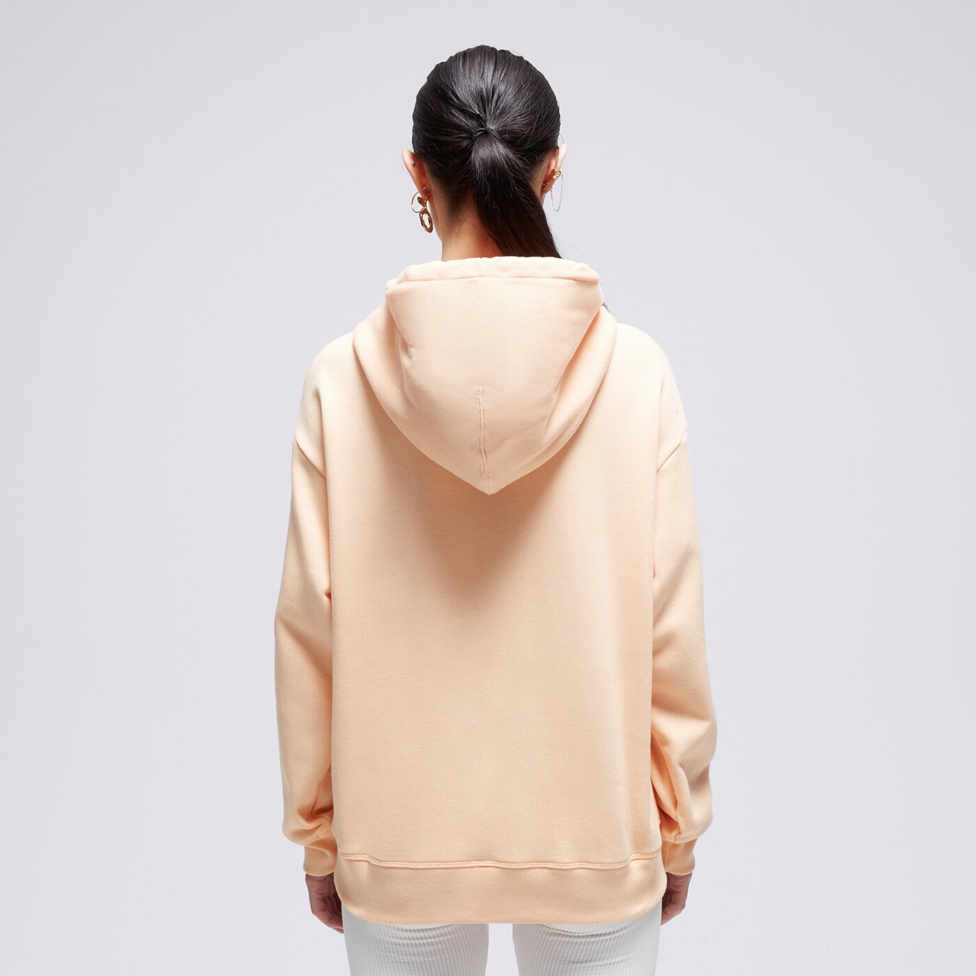 LEVI'S HOODIE GRAPHIC STANDARD Gelb