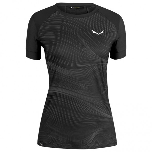 Salewa - Women's Seceda Dry T-Shirt - Funktionsshirt