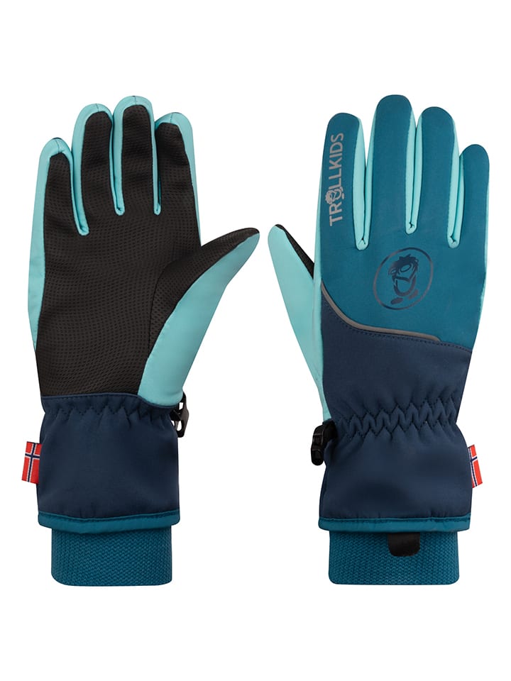 Trollkids Funktions-Handschuhe 