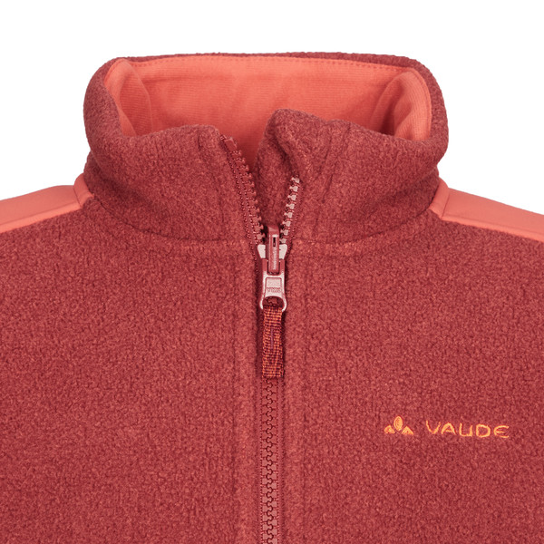 CAPREA FLEECE JACKET II Kinder - Fleecejacke