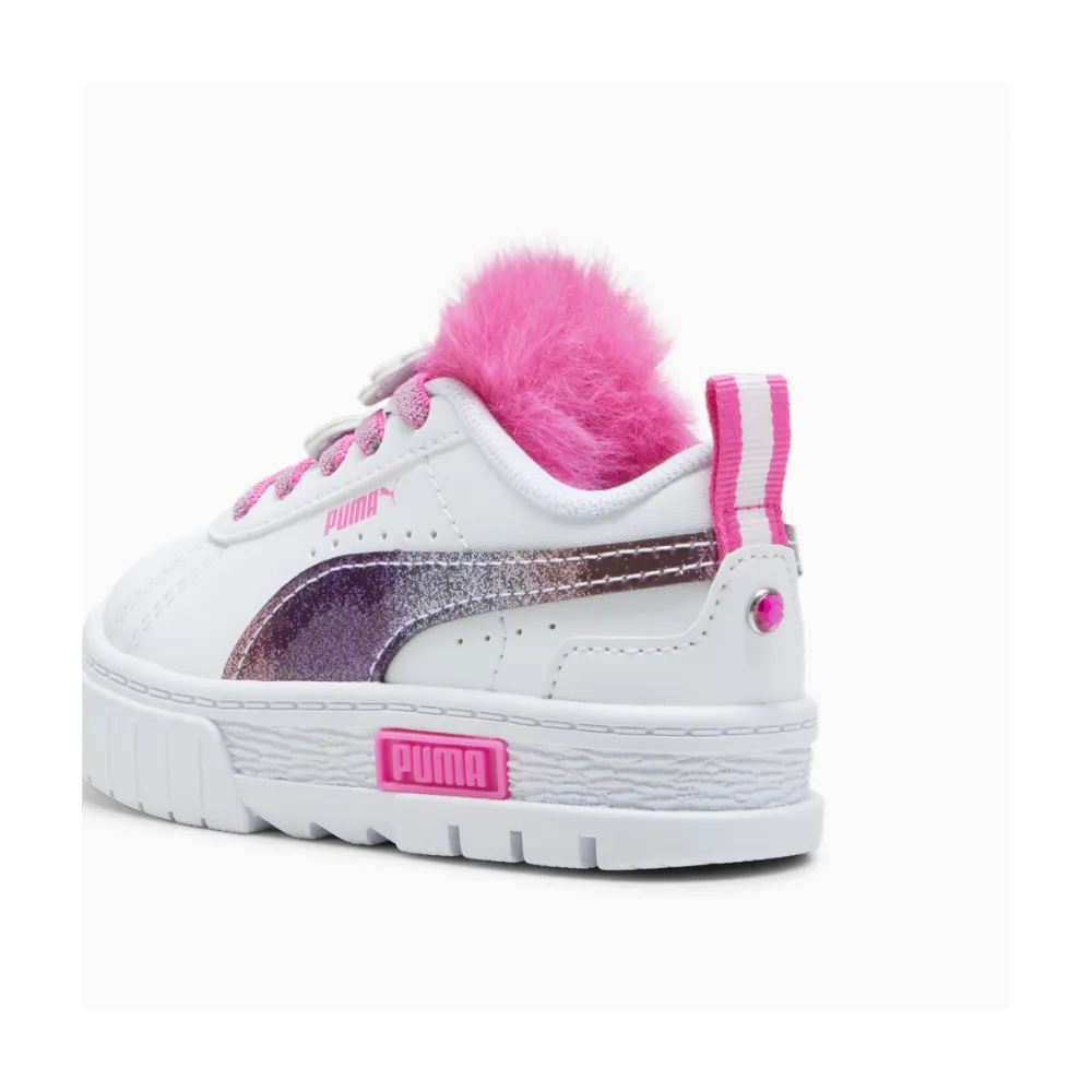 PUMA x TROLLS Mayze 396528_01 / weiss