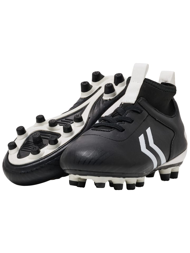Hummel Hummel Elastische Schnürsenkel Turf, Soft Ground, Firm Ground Prestige F.g. Fußball Kinder in BLACK günstig kaufen 34