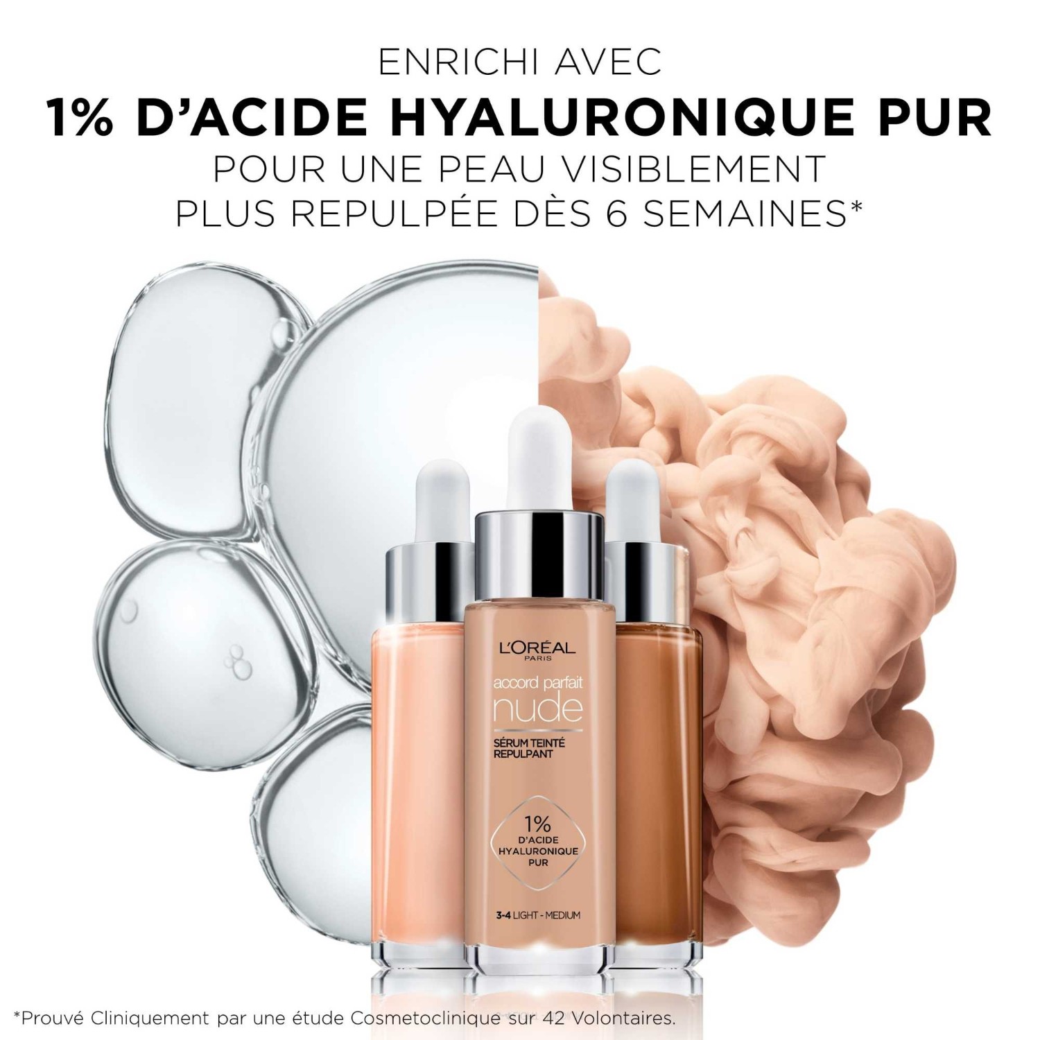 L'Oréal Paris Perfect Match