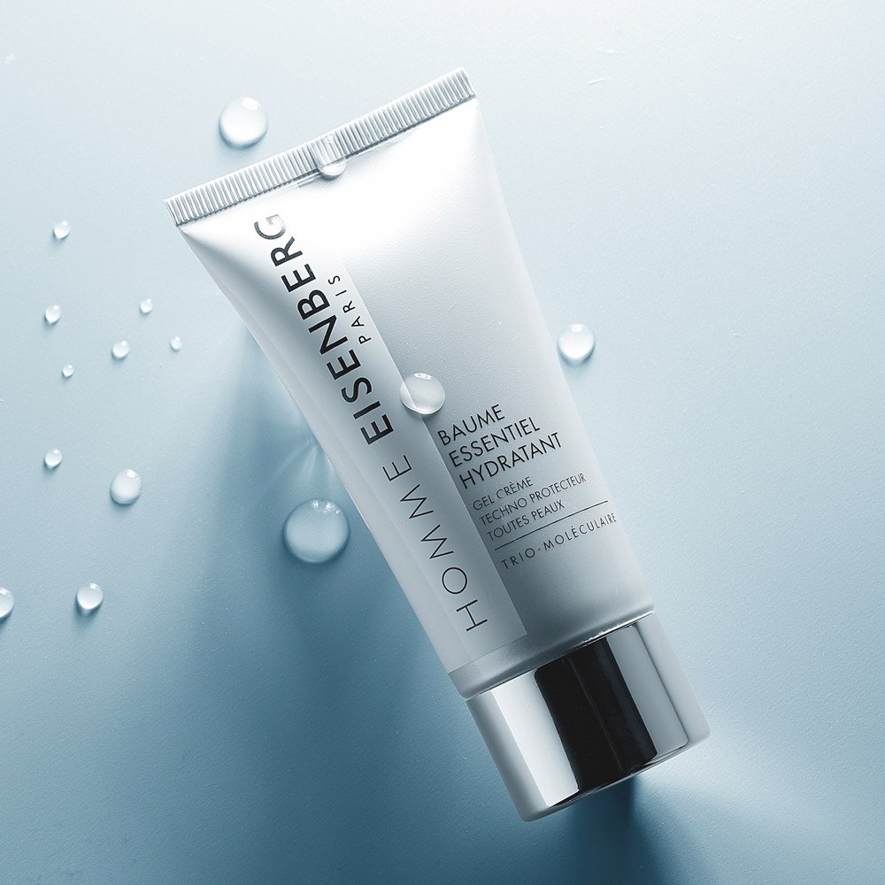 EISENBERG Herrenpflege Baume Essentiel Hydratant
