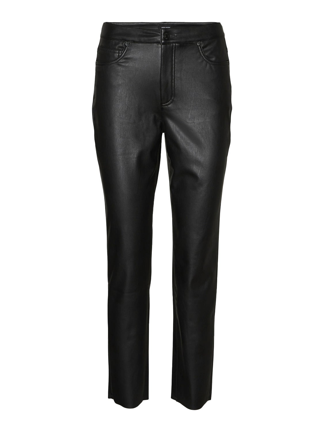 VMBRENDA Hohe Taille Hose