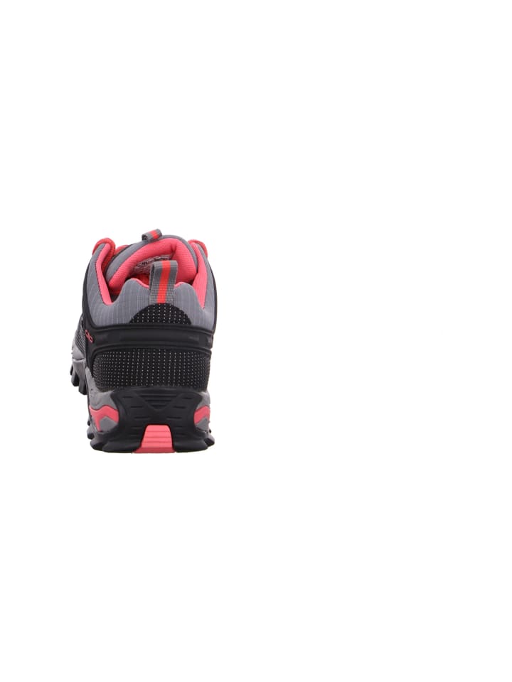 cmp Wanderschuh Rigel Low Trekking in Grau günstig kaufen
