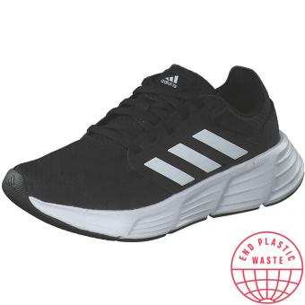 adidas Galaxy 6 Running in schwarz