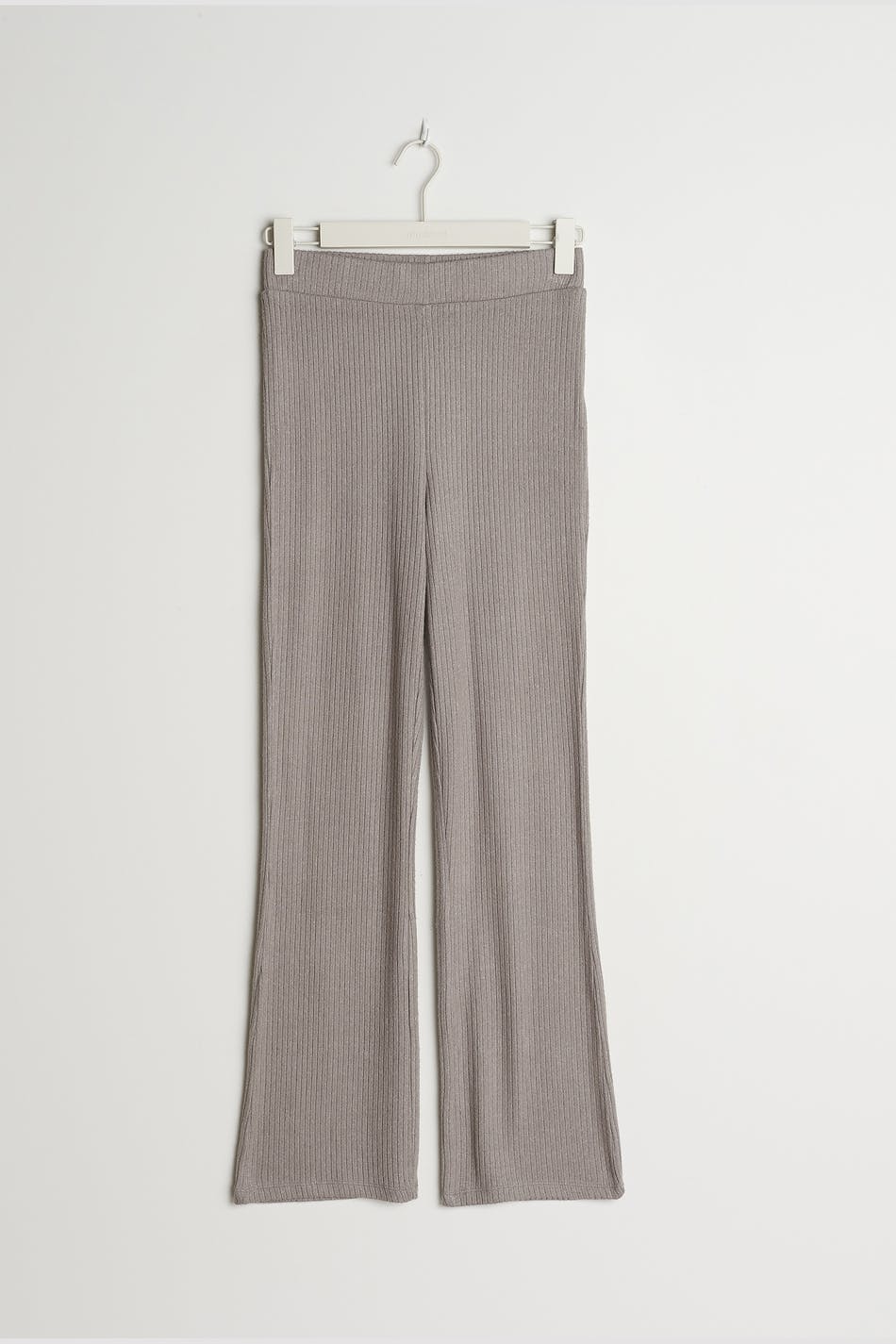 Stina rib trousers