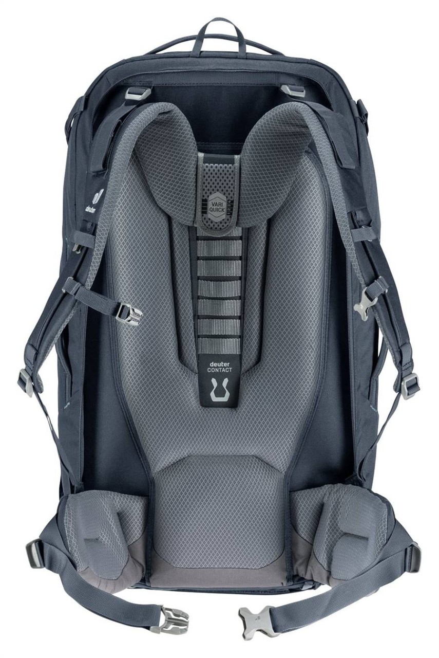 DEUTER Handtaschen grün AVIANT ACCESS PR 70