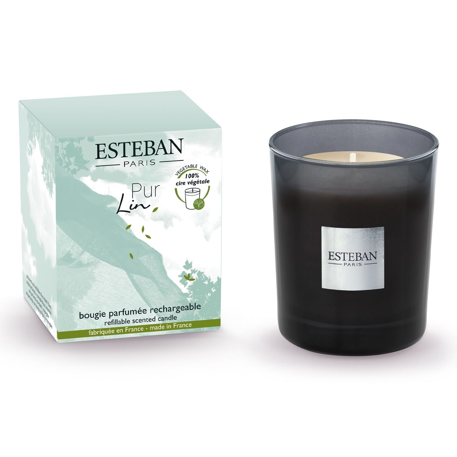 Estebans Purs Lins