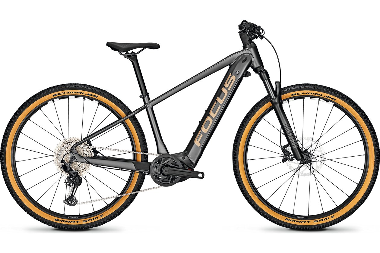 Focus Jarifa2 6.9 - 750 Wh - 2023 - 29 Zoll - Diamant