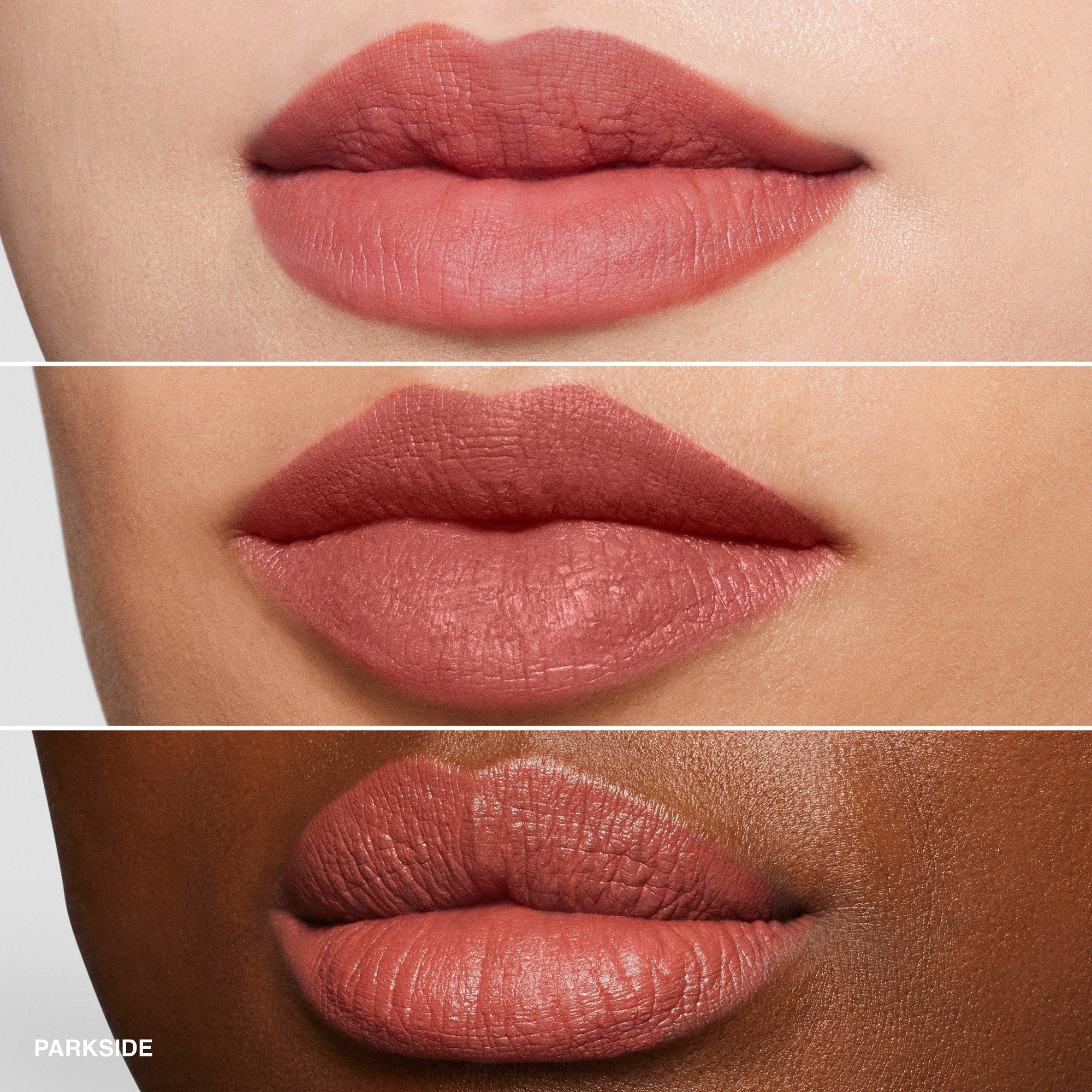 Lipstick Luxe matt rúzs - Matt rúzs, Rúzs
