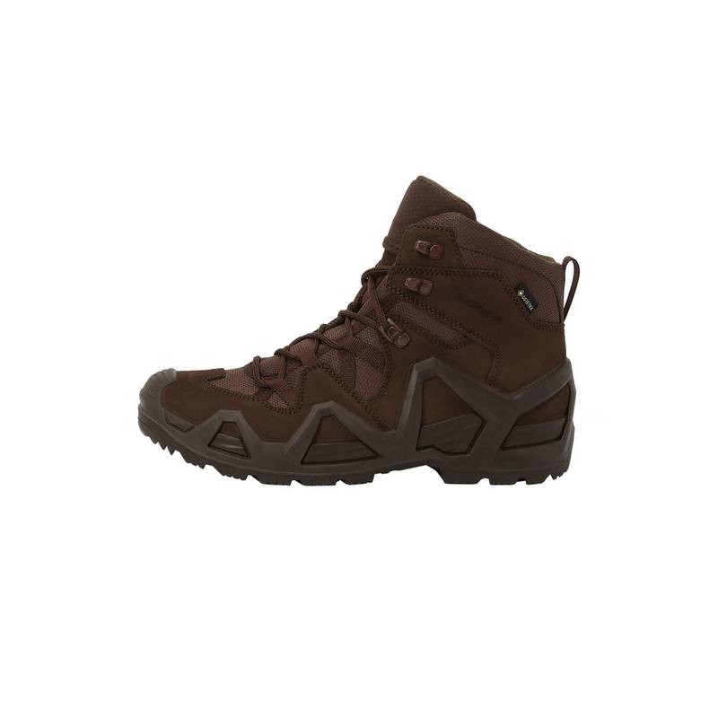 LOWA Professional ZEPHYR MK2 GTX MID Wanderschuhe Herren
