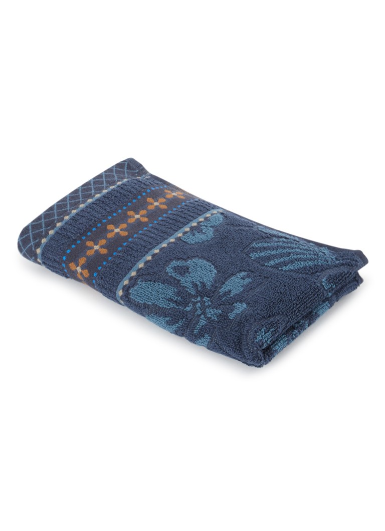 Prosop de oaspeți Pip Studio Jasmine din bumbac - 500 g/m² - 30 x 50 cm