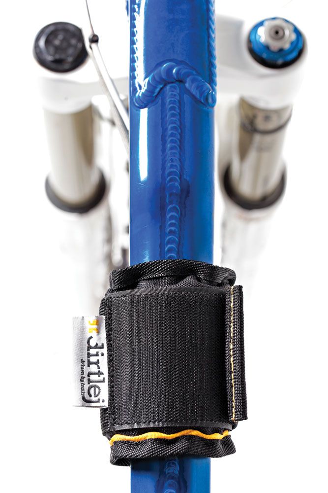 dirtlej Single Package - Transportschutz kaufen | Bike-Discount