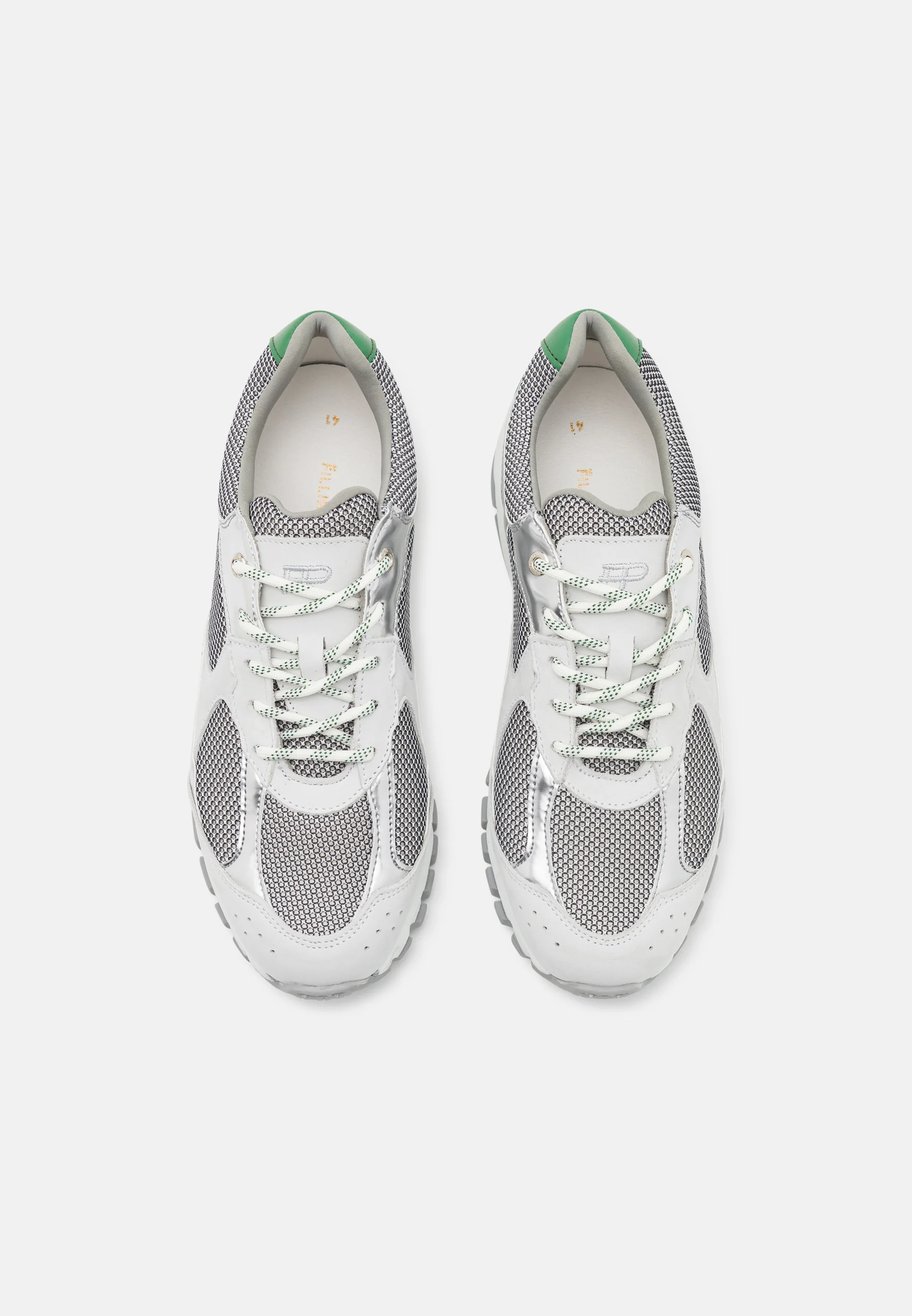 Piezas de relleno SPHERE RUNNER ISLA UNISEX - Zapatillas bajas