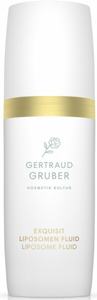 Gertraud Gruber Exquisit Liposomen Fluid Gesichtsfluid
