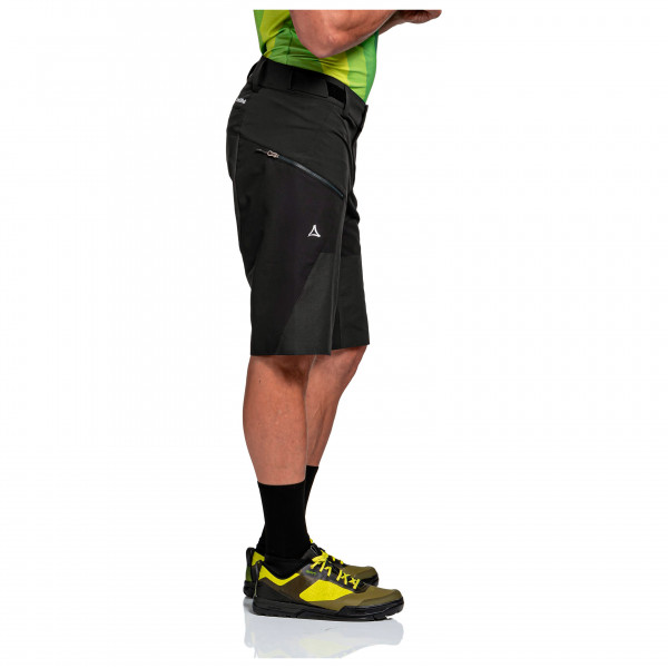 Schöffel - Shorts Arosa - Radhose