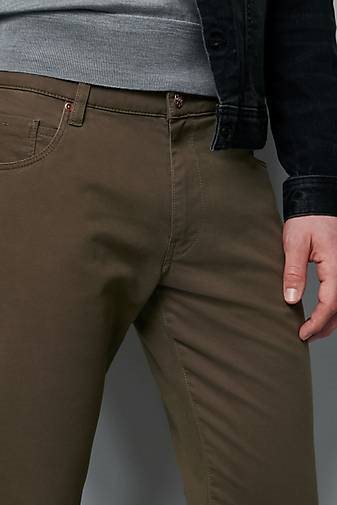 MEYER Five-Pocket-Hose