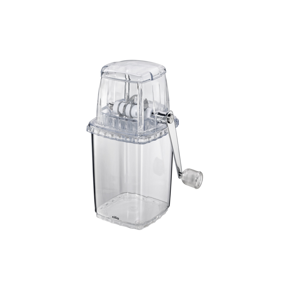 Ice Crusher 1,2l Basic klar/
