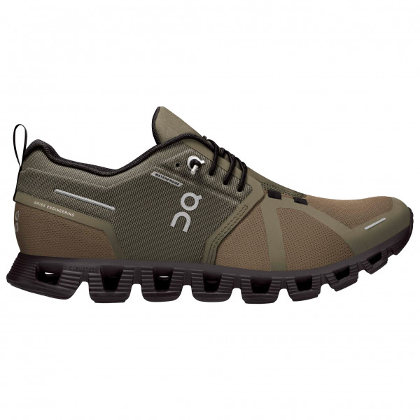 On - Cloud 5 Waterproof - Sneaker