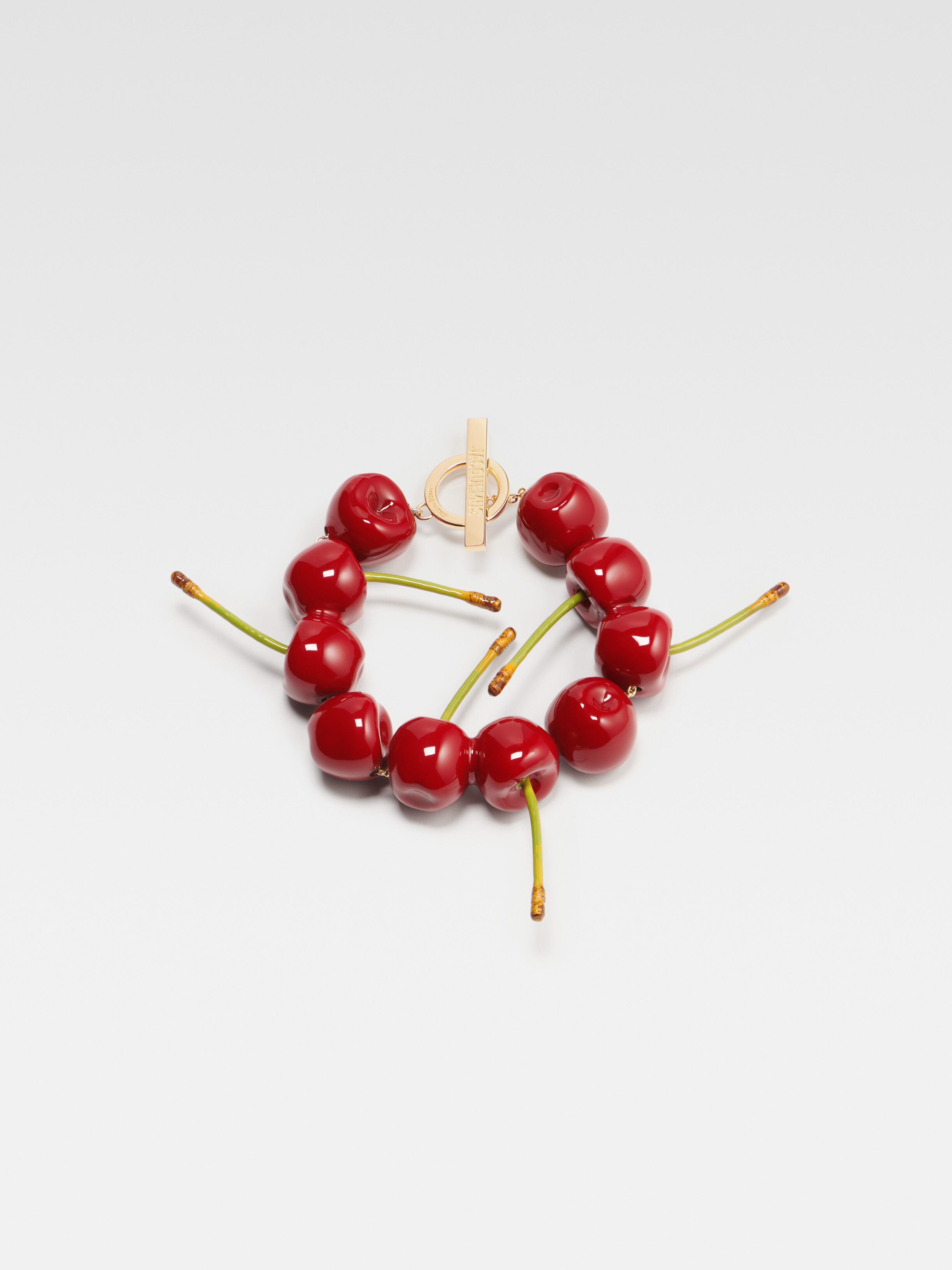 Le bracelet Cerise