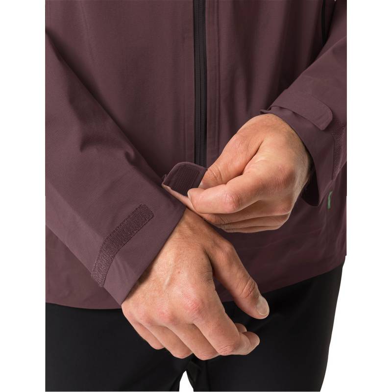 VAUDE Men's Simony 2,5L Jacket IV Outdoorjacke Herren