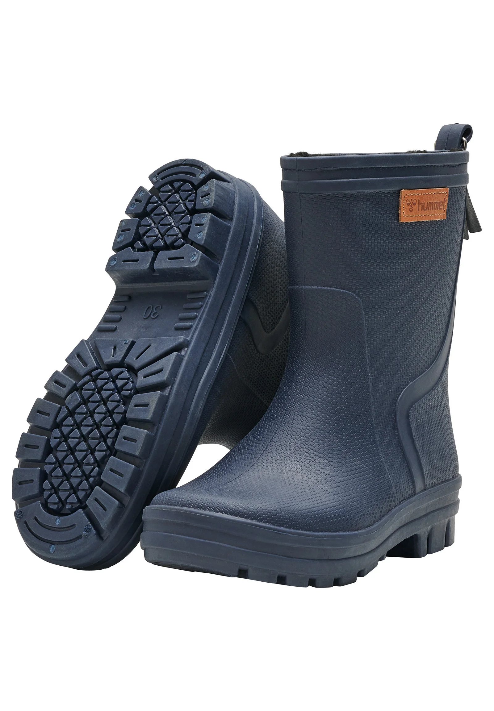 Botas de goma Hummel