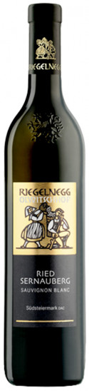 2021 Sauvignon Blanc Ried Sernauberg trocken - Riegelnegg Olwitschhof