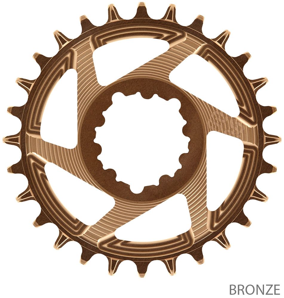 e*thirteen Helix R DM Kettenblatt 28T für SRAM 11/12-fach kaufen | Bike-Discount