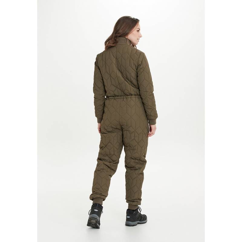 Weather Report Vidda Jumpsuit Damen