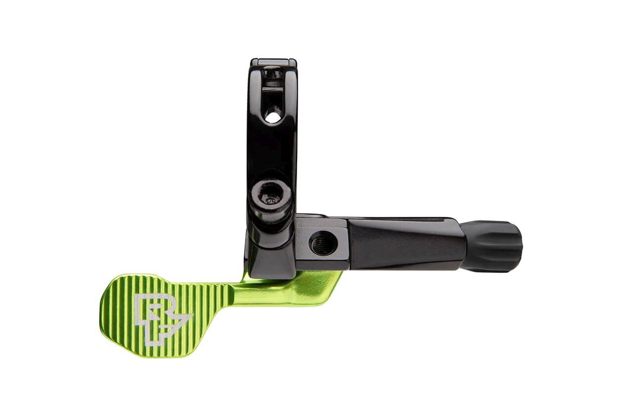 Race Face Turbine R 1x Sattelstu00fctzen-Hebel