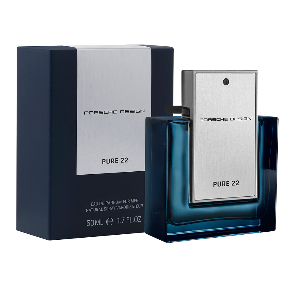 porsche design Eau de Parfum 50 ml Eau de Parfum