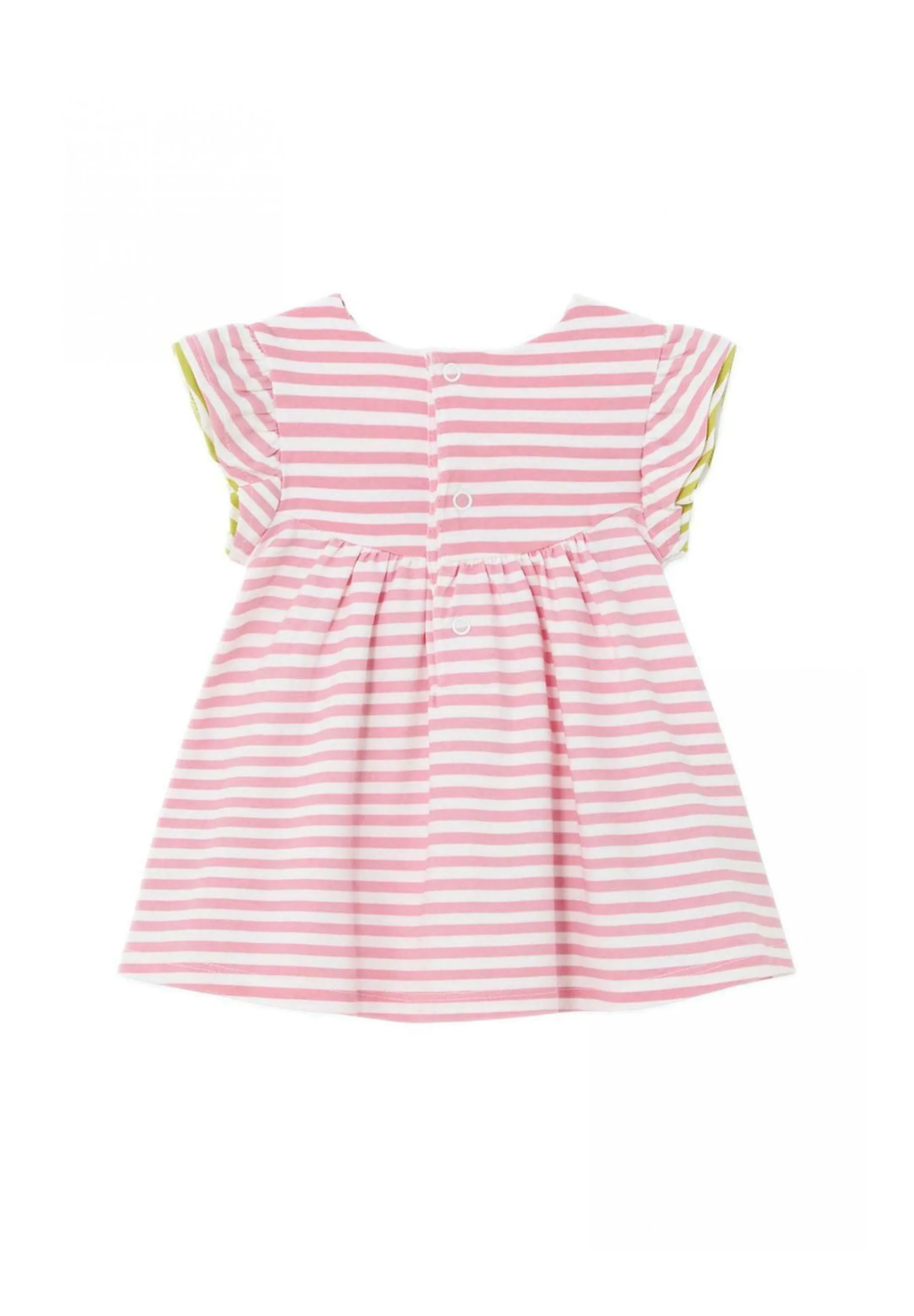 Mayoral ESTAMPADO - Vestido de verano