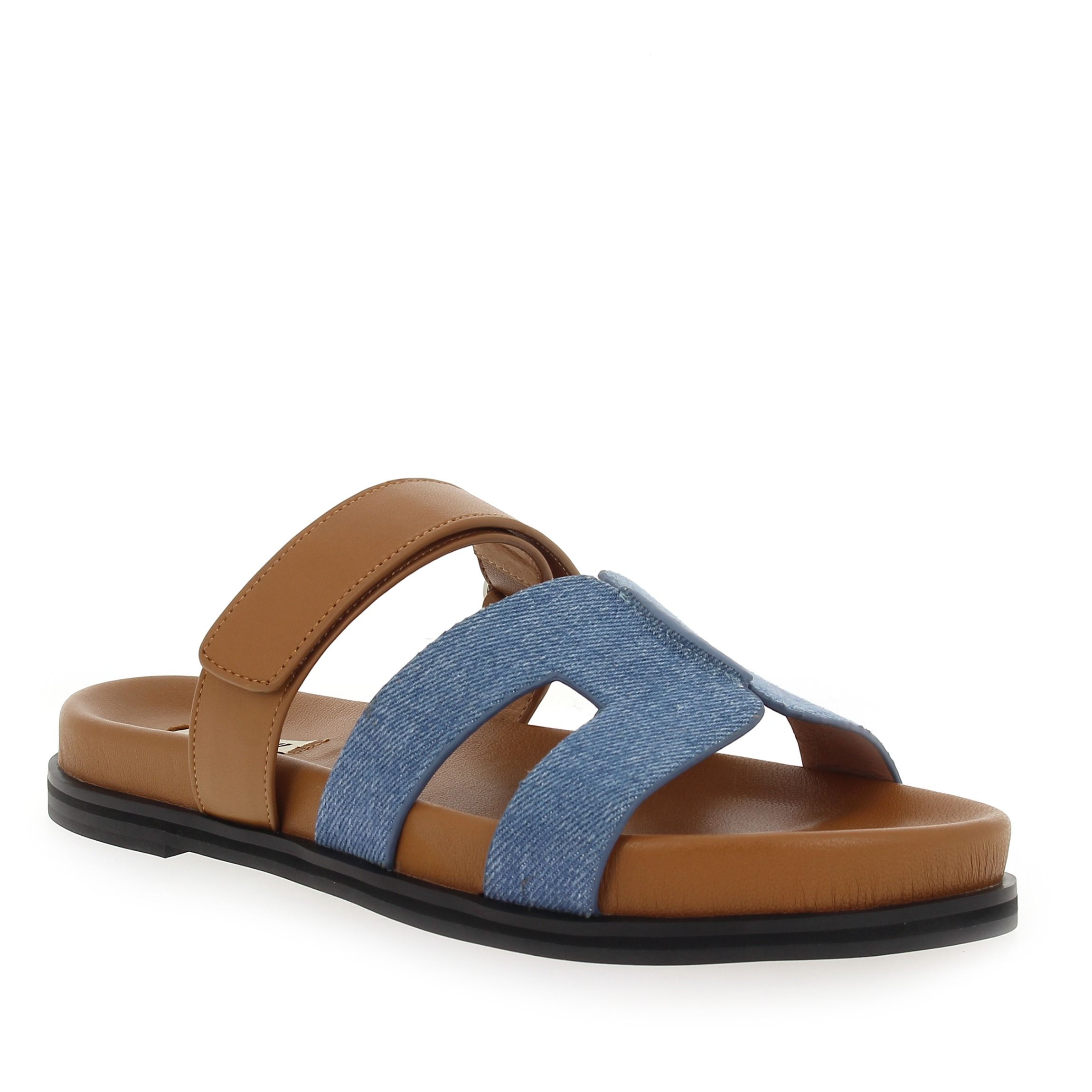 Bibilou  527Z67VK - jeans camel
