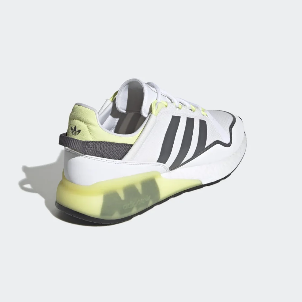 adidas ZX 2K Boost Pure GZ7729 / weiss
